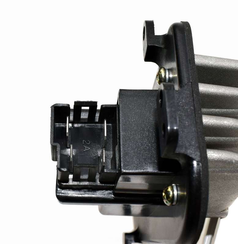 New A/C Heater Blower Motor Resistor For 1999-2004 Honda Odyssey 79330-S84-A41