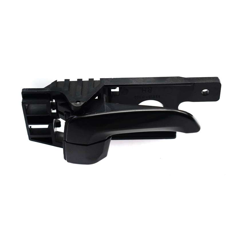 Black Inside Interior Door Handle Right 82620-1F010 For Kia Sportage 2005-2010