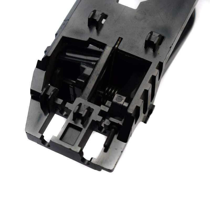 Black Inside Interior Door Handle Right 82620-1F010 For Kia Sportage 2005-2010
