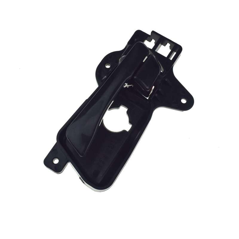 Rear Left Interior Door Handle Black 83610-2L000 For Hyundai Elantra 2009-2012