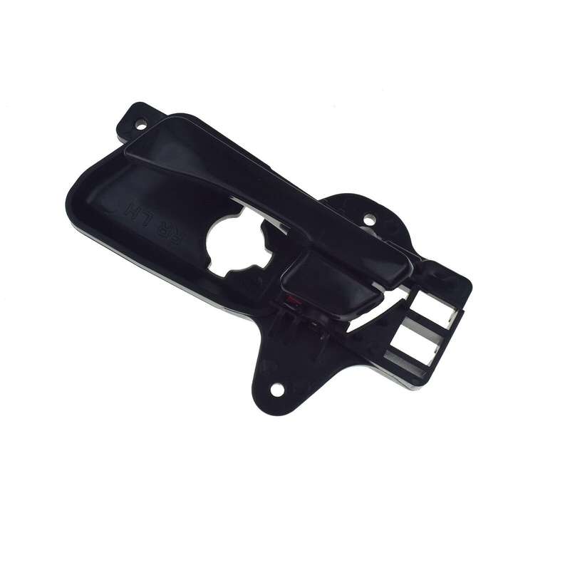 Rear Left Interior Door Handle Black 83610-2L000 For Hyundai Elantra 2009-2012