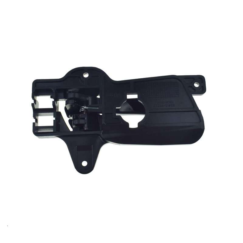 Rear Left Interior Door Handle Black 83610-2L000 For Hyundai Elantra 2009-2012