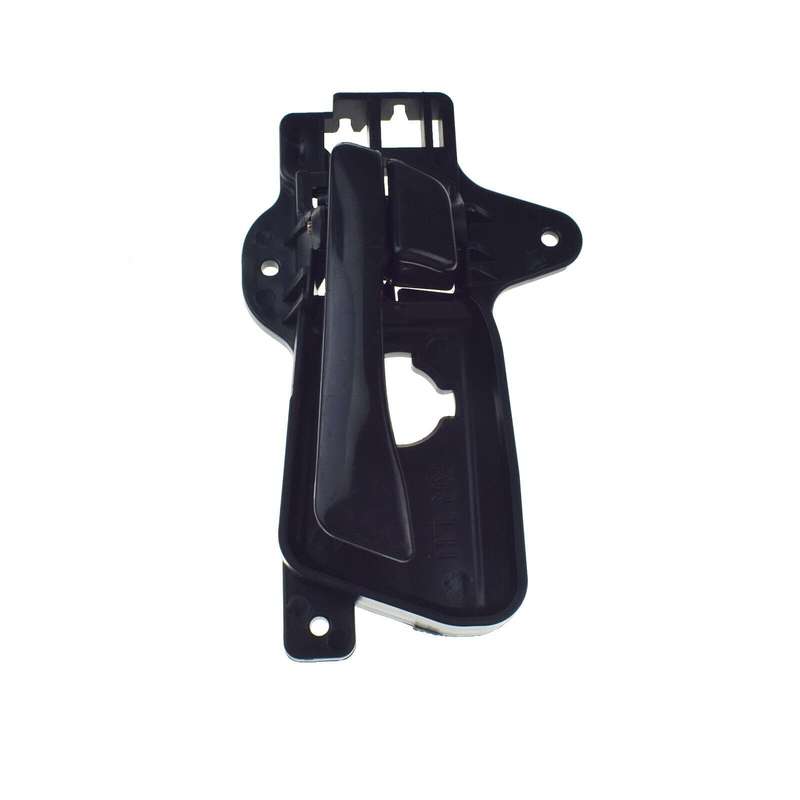 Rear Left Interior Door Handle Black 83610-2L000 For Hyundai Elantra 2009-2012