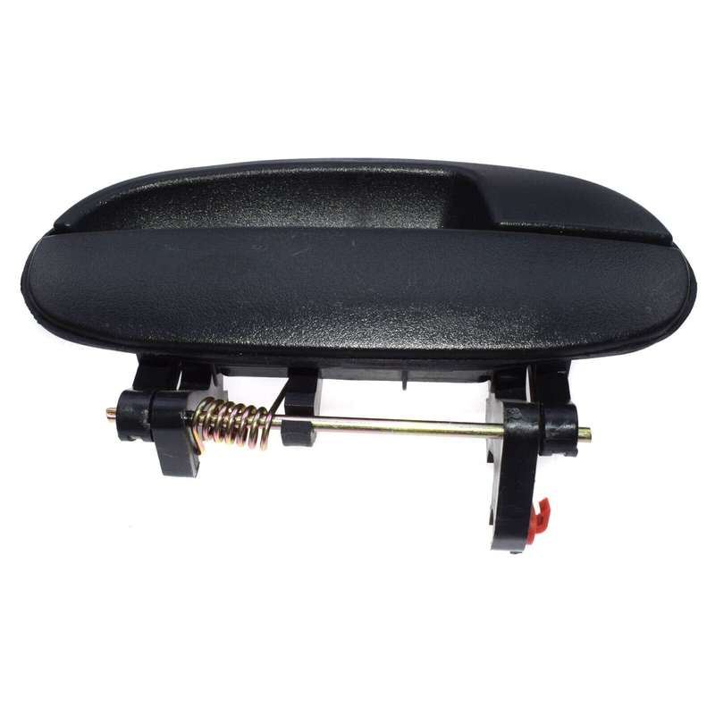 Outside Exterior Door Handle Rear Right 96226330 For Daewoo Lanos 1999-2002