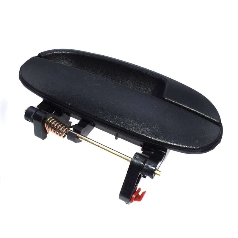 Outside Exterior Door Handle Rear Right 96226330 For Daewoo Lanos 1999-2002