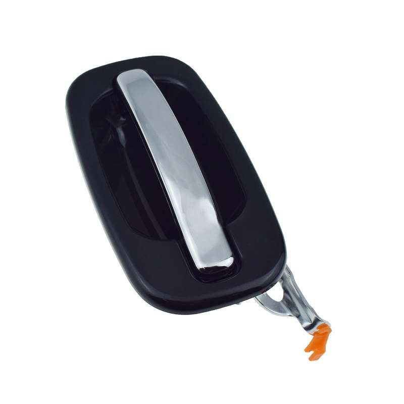 Rear Left Exterior Door Handle For Chevy Silverado GMC Sierra Cadillac Escalade