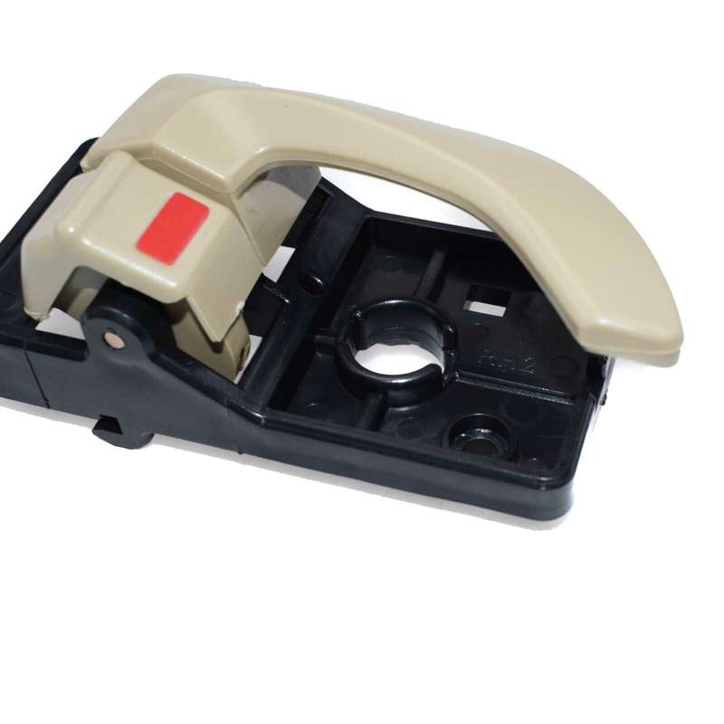 Right Beige Interior Door Handle Passenger side For Hyundai Tucson 82620-2E000