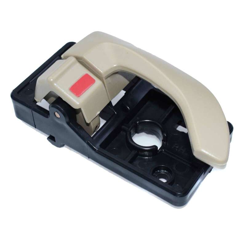 Right Beige Interior Door Handle Passenger side For Hyundai Tucson 82620-2E000