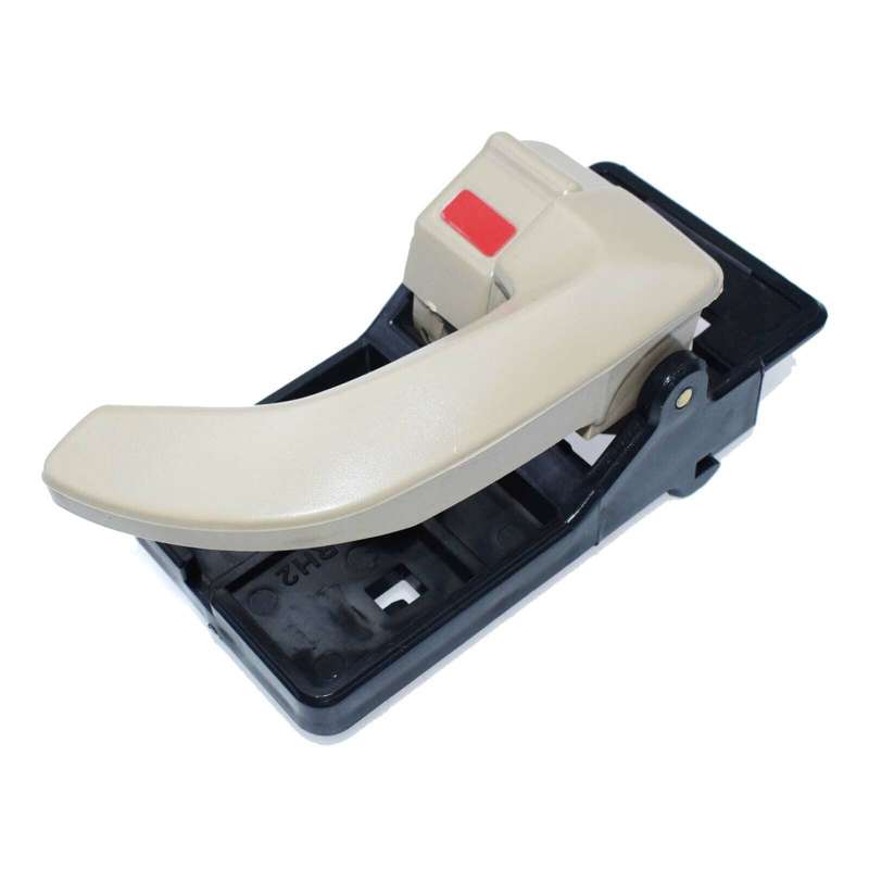 Right Beige Interior Door Handle Passenger side For Hyundai Tucson 82620-2E000