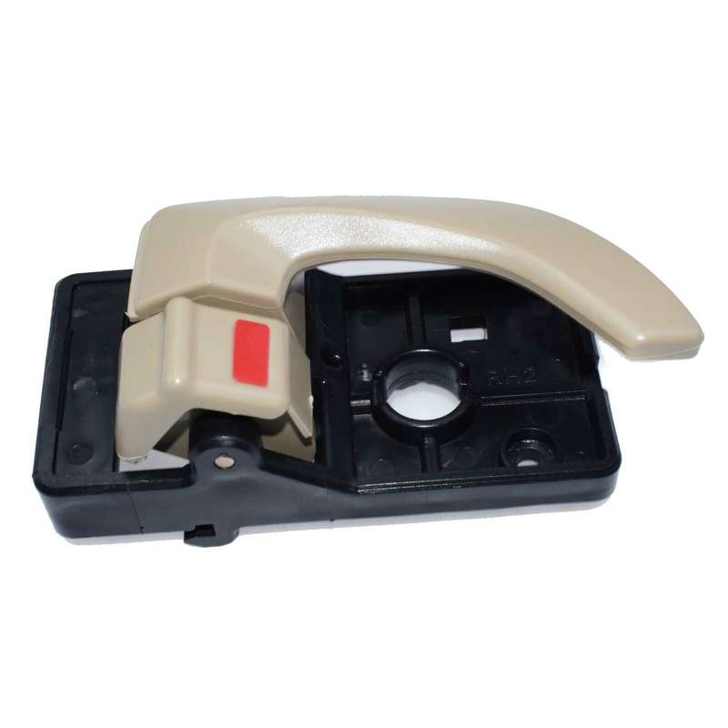 Right Beige Interior Door Handle Passenger side For Hyundai Tucson 82620-2E000