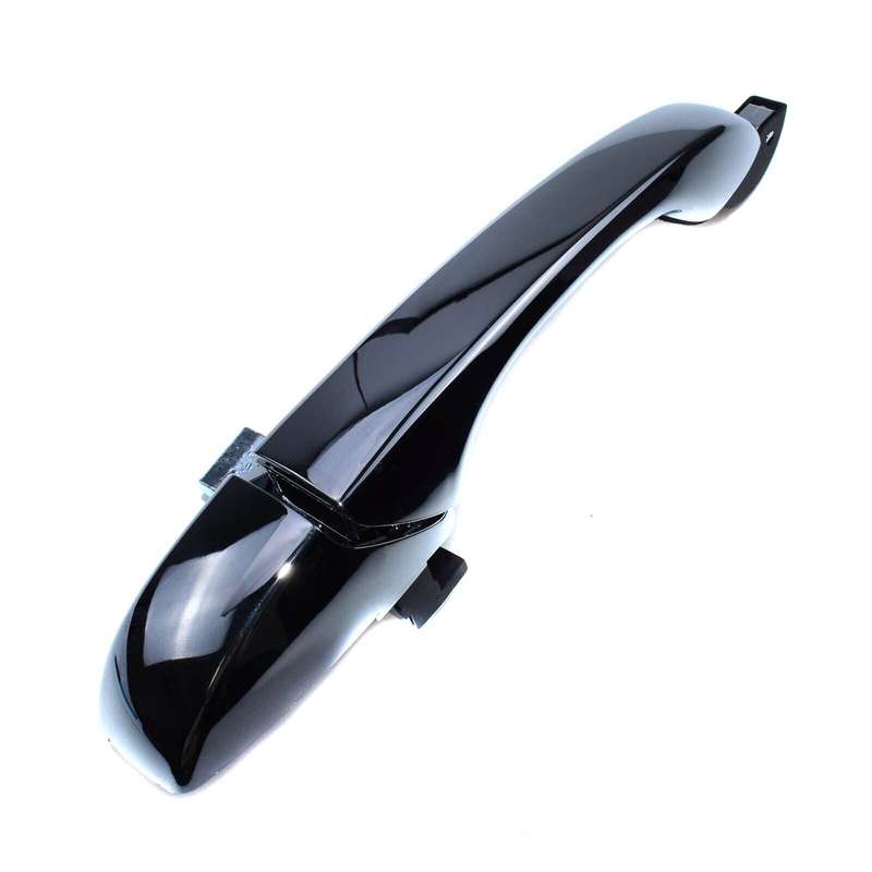 Right Front or Rear Chrome Door Handle For Chrysler 300 Dodge Charger Magnum