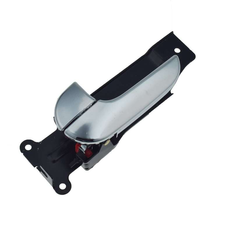 Front Left Interior Door Handle Chrome 0K53B59330 For Kia Sedona 2002-2005
