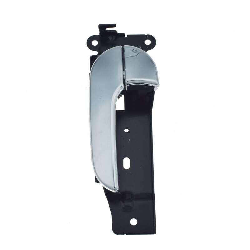Front Left Interior Door Handle Chrome 0K53B59330 For Kia Sedona 2002-2005