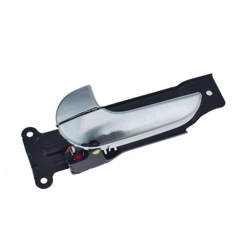 Front Left Interior Door Handle Chrome 0K53B59330 For Kia Sedona 2002-2005