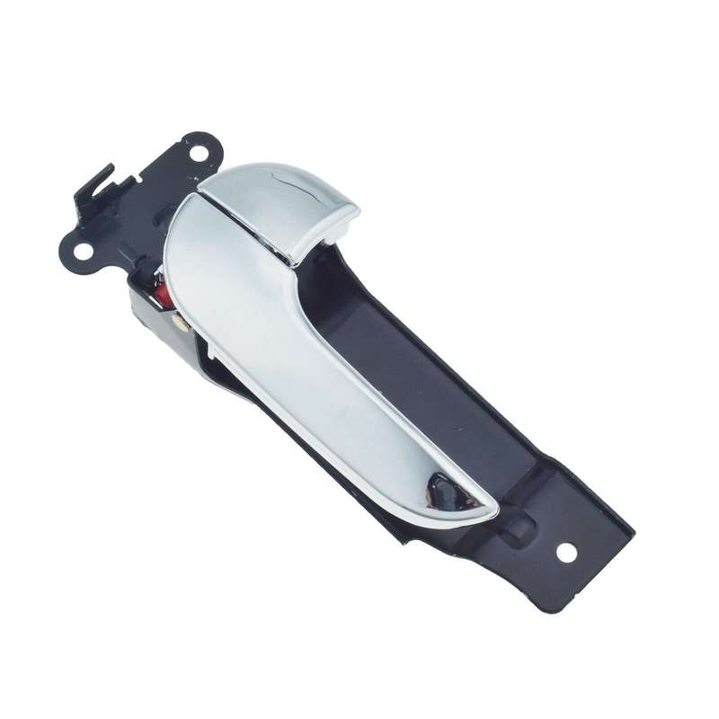 Front Left Interior Door Handle Chrome 0K53B59330 For Kia Sedona 2002-2005