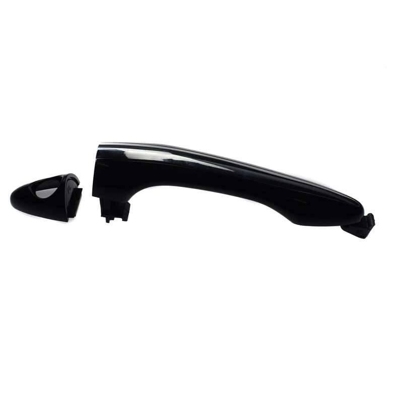 Front Left Exterior Door Handle Chrome 826522T000 For Kia Optima 2012-2015