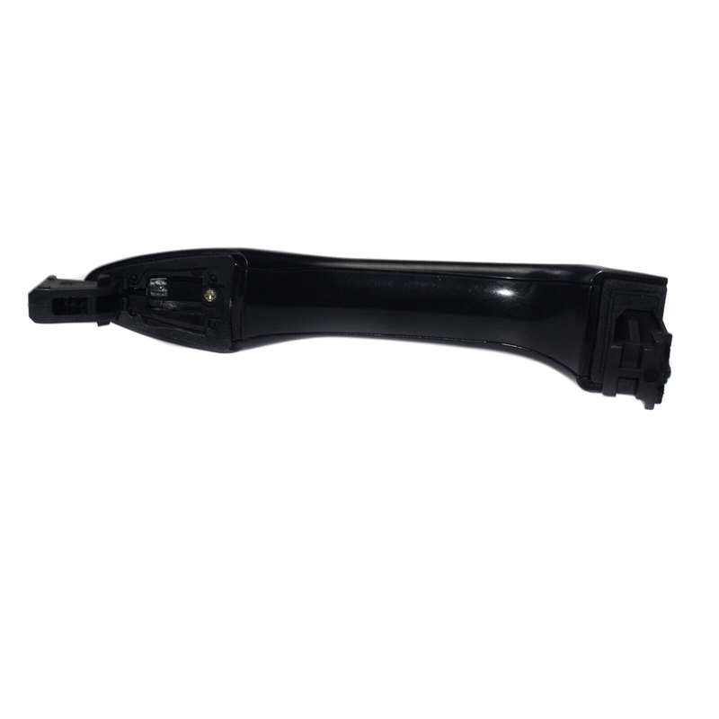 Front Left Exterior Door Handle Chrome 826522T000 For Kia Optima 2012-2015