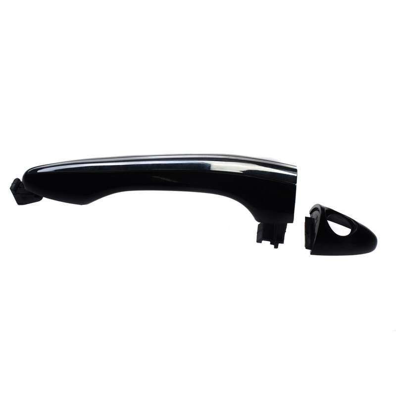 Front Left Exterior Door Handle Chrome 826522T000 For Kia Optima 2012-2015