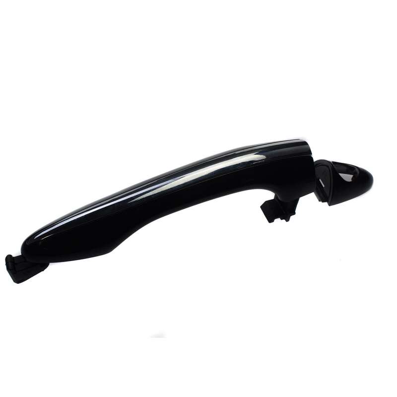 Front Left Exterior Door Handle Chrome 826522T000 For Kia Optima 2012-2015