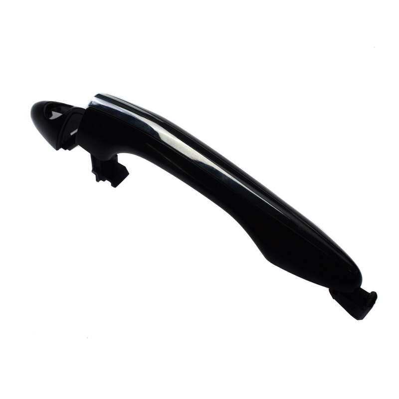 Front Left Exterior Door Handle Chrome 826522T000 For Kia Optima 2012-2015