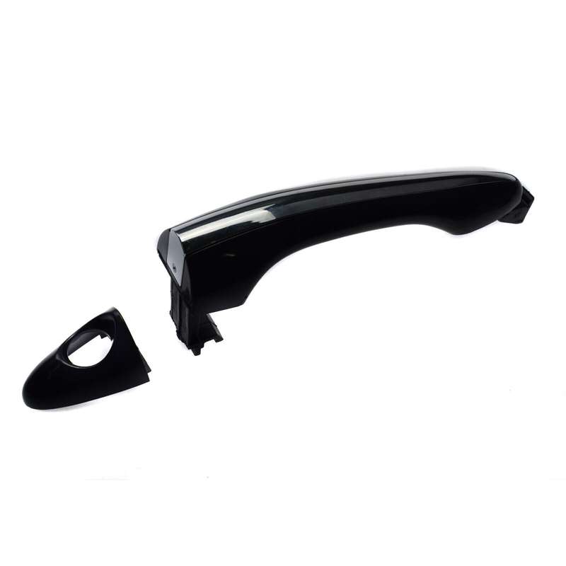 Front Left Exterior Door Handle Chrome 826522T000 For Kia Optima 2012-2015