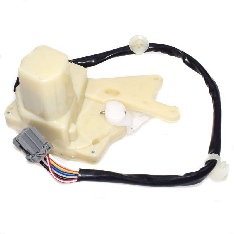 72155-SV4-A21 Power Door Lock Actuator Motor Front Left fits 94-97 Honda Accord