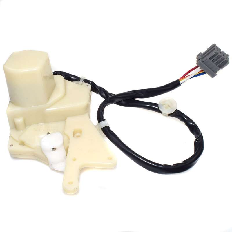 72155-SV4-A21 Power Door Lock Actuator Motor Front Left fits 94-97 Honda Accord