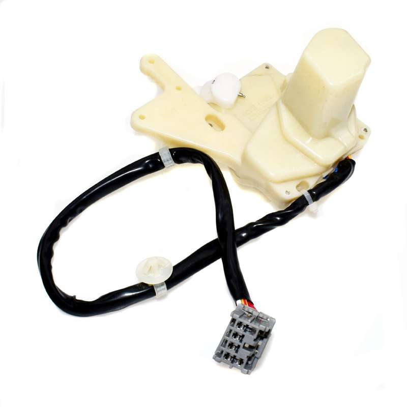 72155-SV4-A21 Power Door Lock Actuator Motor Front Left fits 94-97 Honda Accord