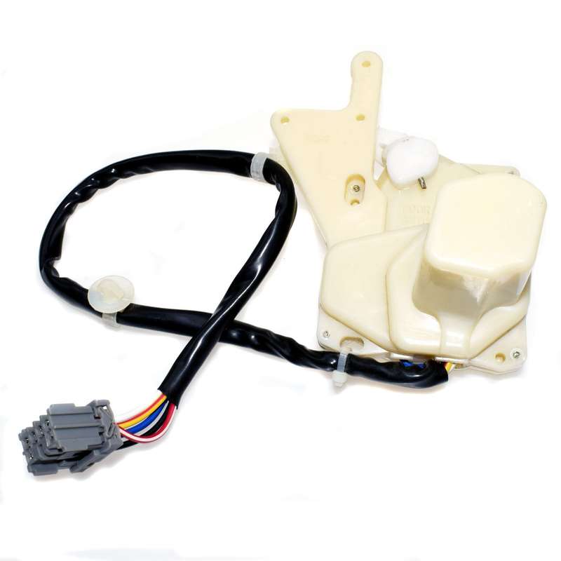72155-SV4-A21 Power Door Lock Actuator Motor Front Left fits 94-97 Honda Accord