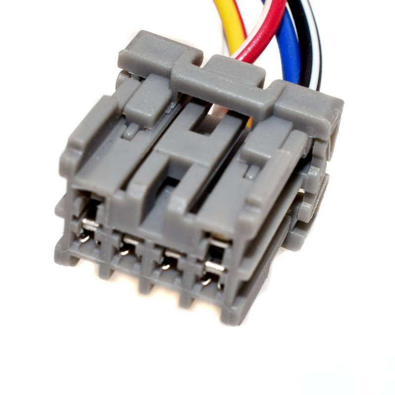 72155-SV4-A21 Power Door Lock Actuator Motor Front Left fits 94-97 Honda Accord