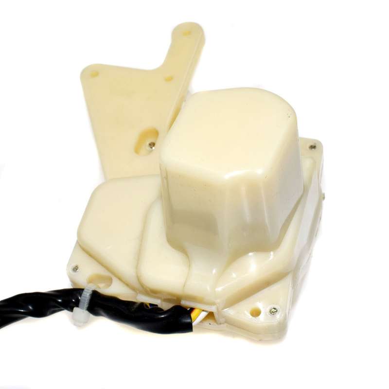 72155-SV4-A21 Power Door Lock Actuator Motor Front Left fits 94-97 Honda Accord