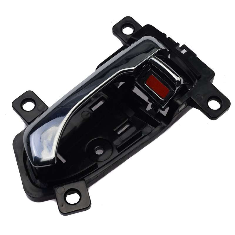826103W000 Interior Chrome Door Handle Front Left For Kia Sportage 2011-2016