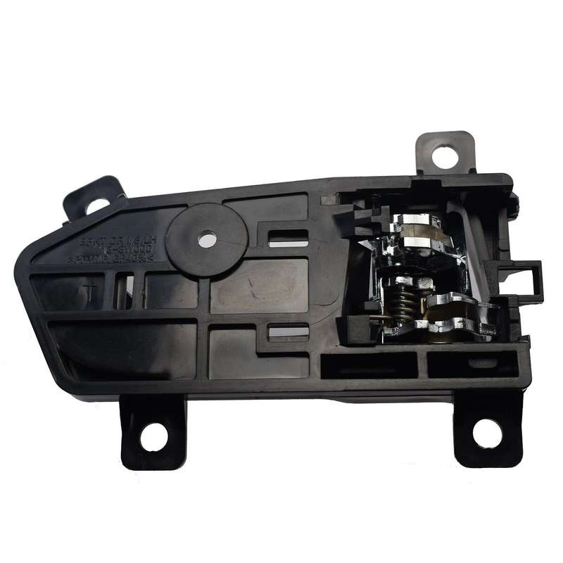 826103W000 Interior Chrome Door Handle Front Left For Kia Sportage 2011-2016