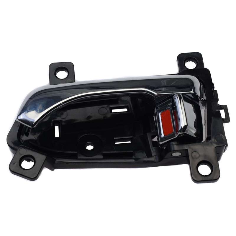 826103W000 Interior Chrome Door Handle Front Left For Kia Sportage 2011-2016