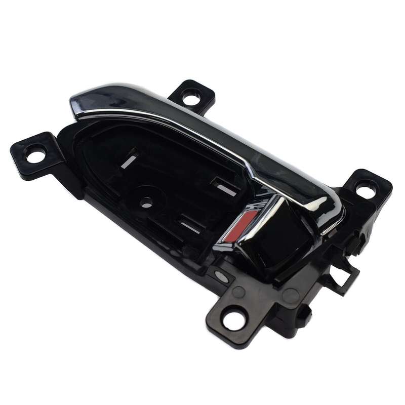 826103W000 Interior Chrome Door Handle Front Left For Kia Sportage 2011-2016