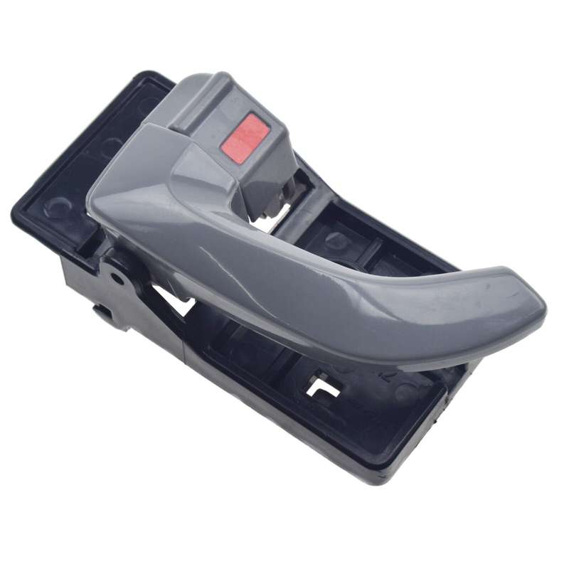 Interior Door Handle Grey Left Side 82610-2E000 For Hyundai Tucson 2006-2009