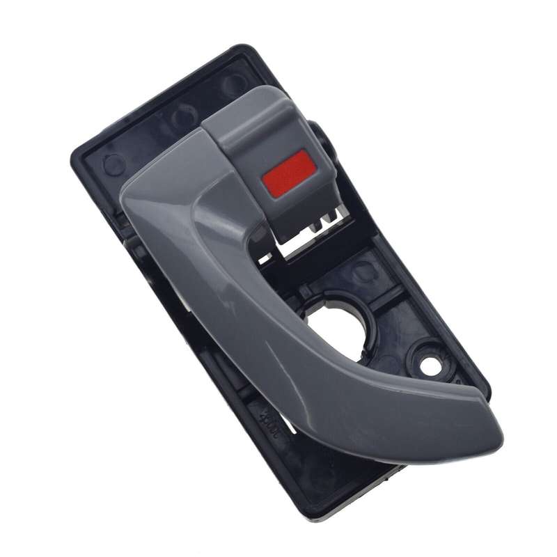 Interior Door Handle Grey Left Side 82610-2E000 For Hyundai Tucson 2006-2009