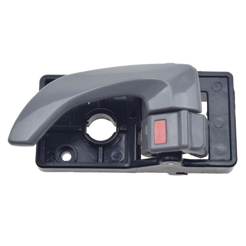 Interior Door Handle Grey Left Side 82610-2E000 For Hyundai Tucson 2006-2009