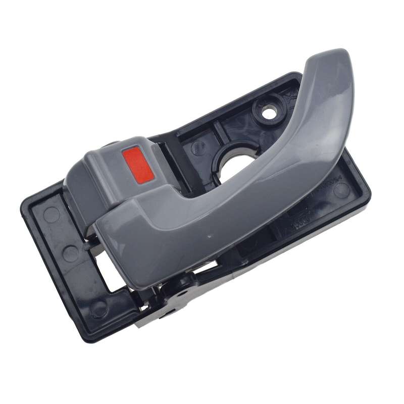 Interior Door Handle Grey Left Side 82610-2E000 For Hyundai Tucson 2006-2009