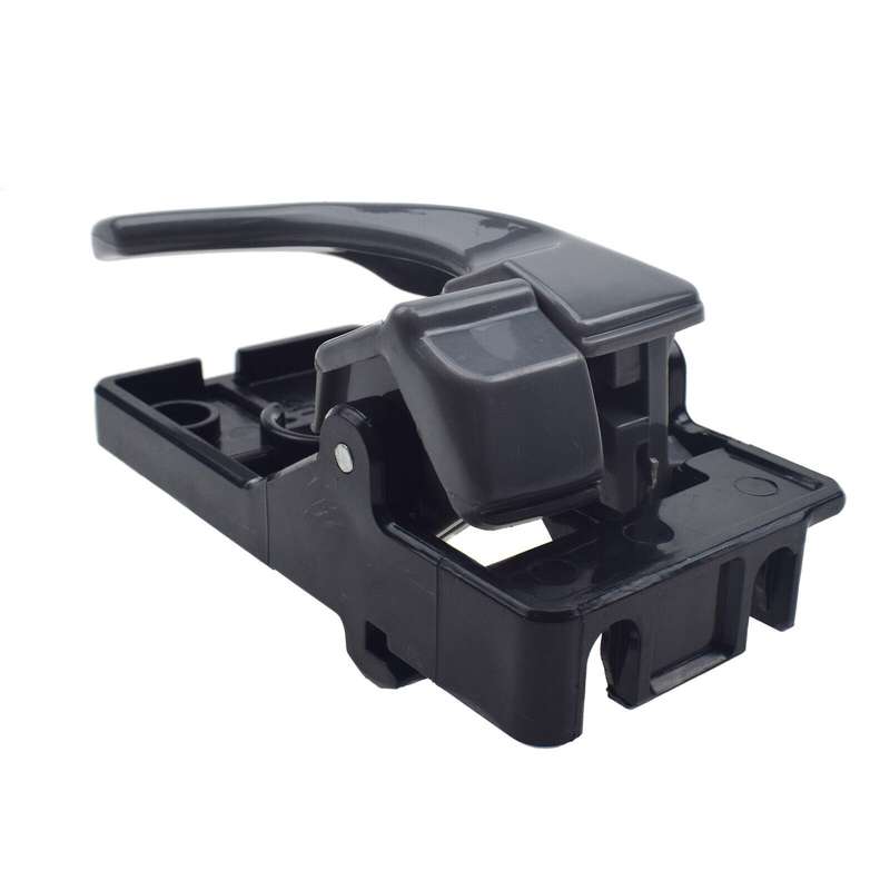 Interior Door Handle Grey Left Side 82610-2E000 For Hyundai Tucson 2006-2009