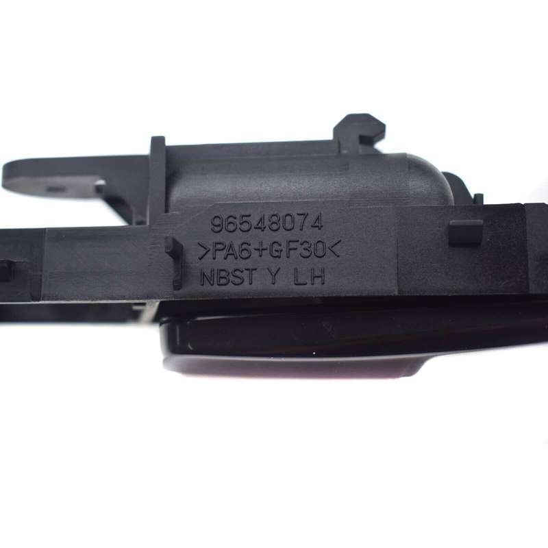 Interior Door Handle Left 96548115 Driver Side For Suzuki Forenza 2004-2008