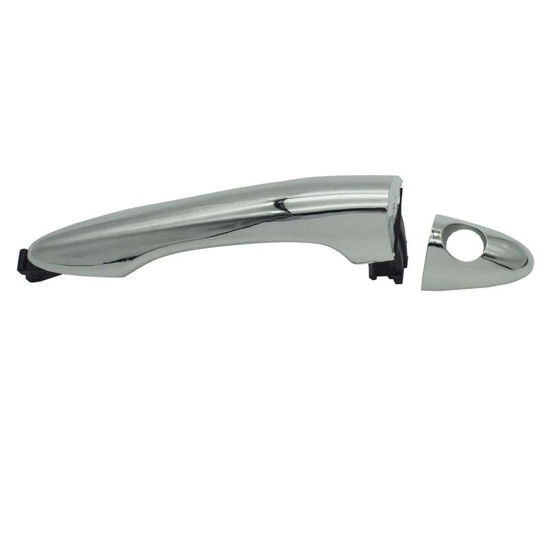 Front Left Exterior Door Handle Chrome 826513W010 For Kia Sportage 2011-2016