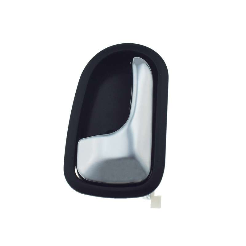 Left Interior Door Handle Chrome For Mazda Protege 626 Ford Activa Liata Tierra