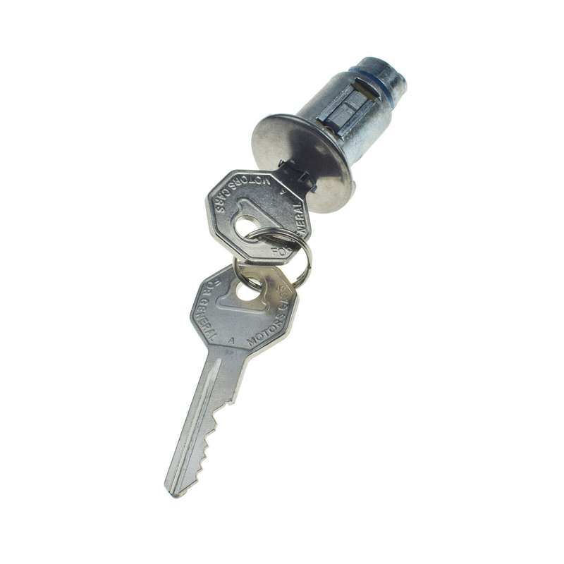 Ignition Lock Cylinder Switch US-22L For Cadillac Chevrolet GMC Buick Oldsmobile
