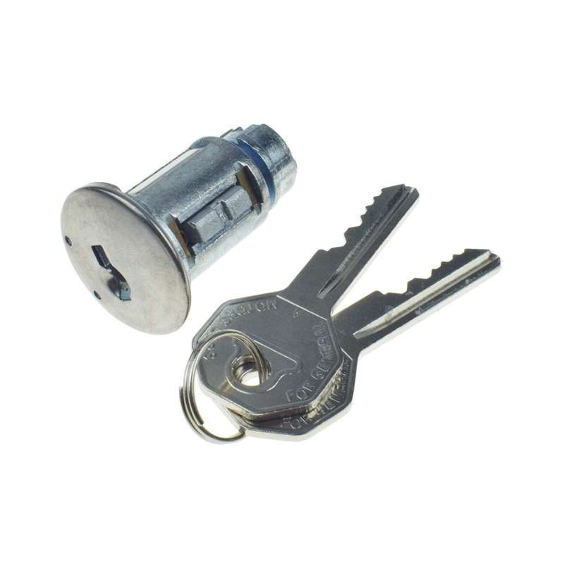 Ignition Lock Cylinder Switch US-22L For Cadillac Chevrolet GMC Buick Oldsmobile