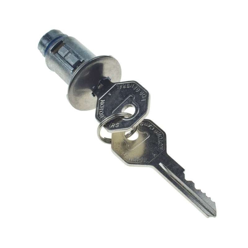Ignition Lock Cylinder Switch US-22L For Cadillac Chevrolet GMC Buick Oldsmobile