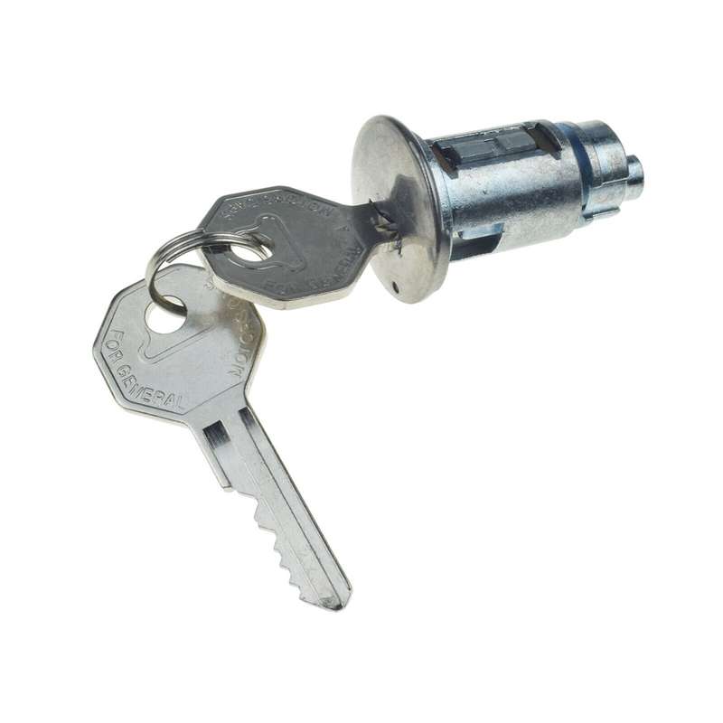 Ignition Lock Cylinder Switch US-22L For Cadillac Chevrolet GMC Buick Oldsmobile