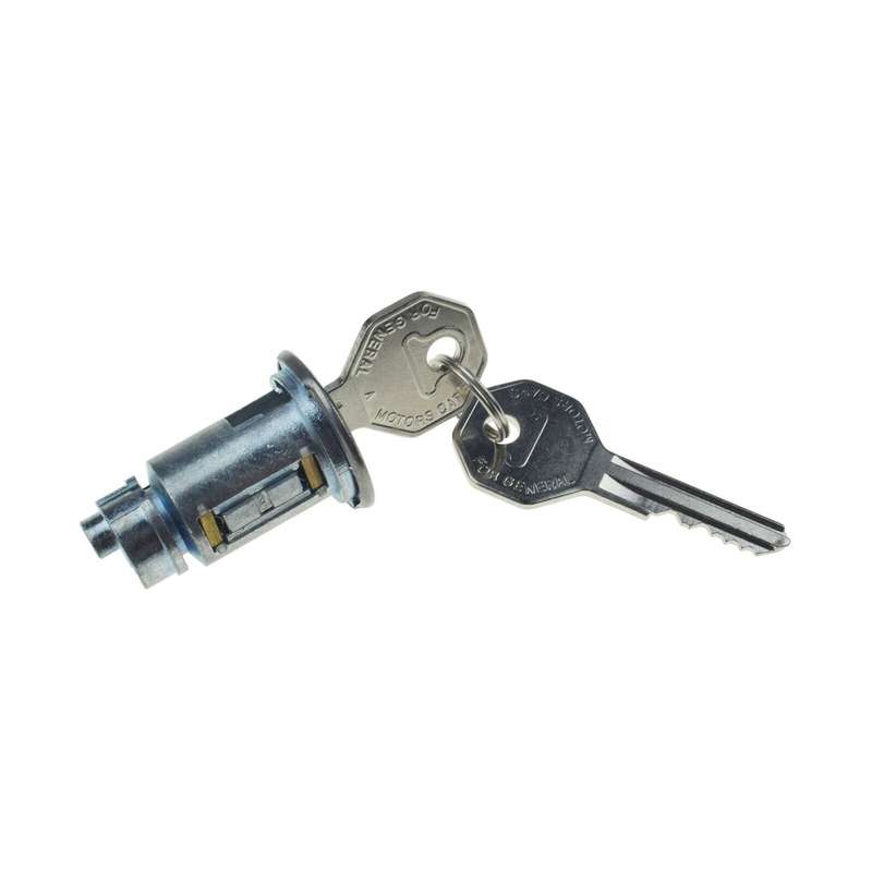 Ignition Lock Cylinder Switch US-22L For Cadillac Chevrolet GMC Buick Oldsmobile