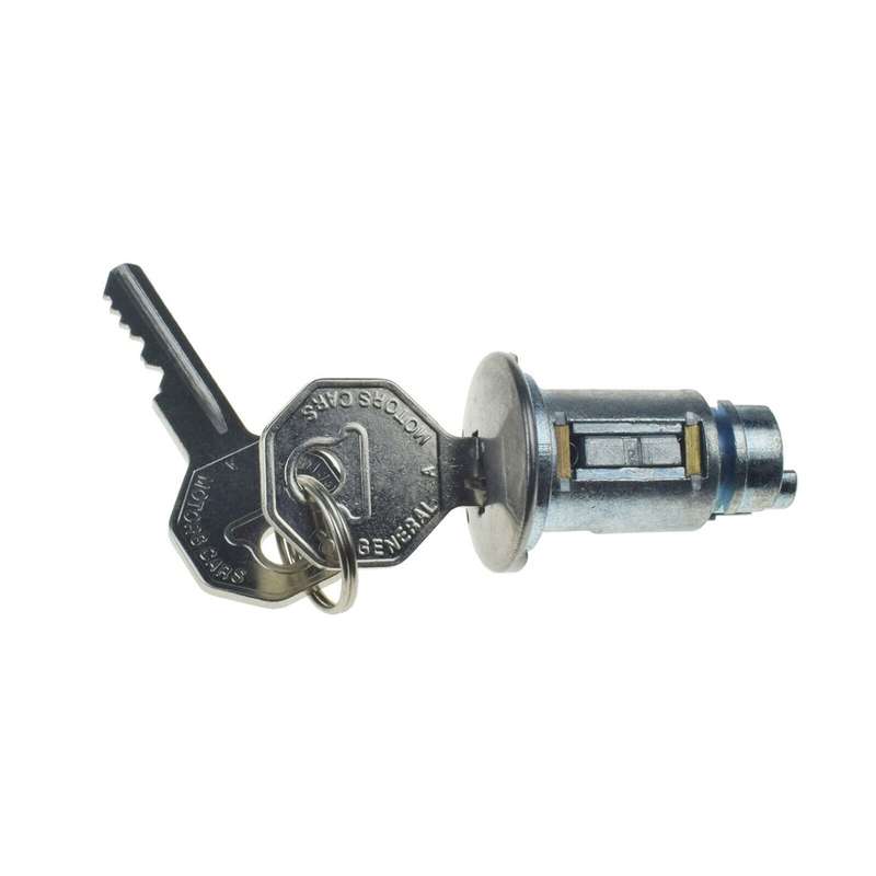 Ignition Lock Cylinder Switch US-22L For Cadillac Chevrolet GMC Buick Oldsmobile