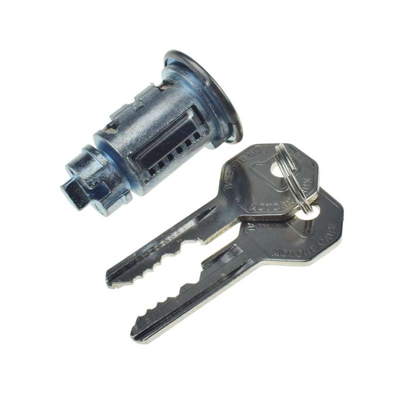 Ignition Lock Cylinder Switch US-22L For Cadillac Chevrolet GMC Buick Oldsmobile
